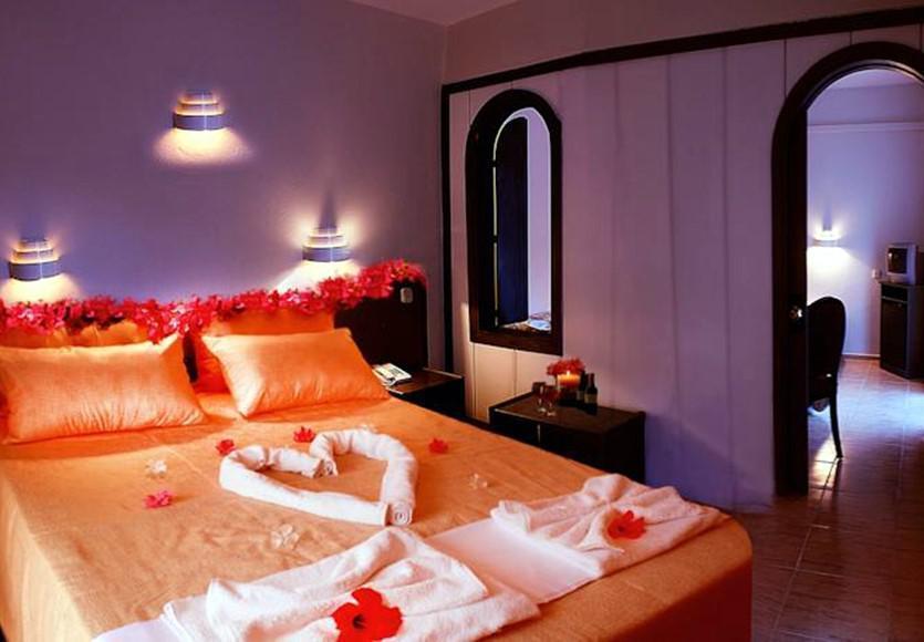 Verano Beach Hotel İçmeler Luaran gambar