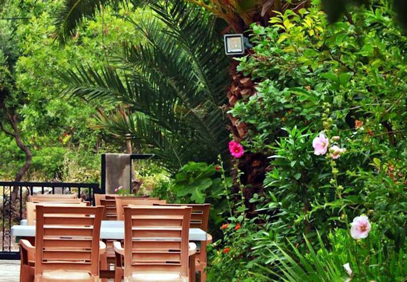 Verano Beach Hotel İçmeler Luaran gambar