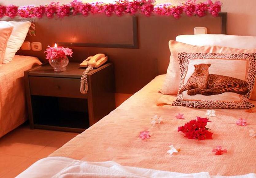 Verano Beach Hotel İçmeler Luaran gambar