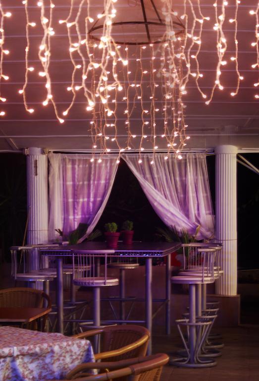 Verano Beach Hotel İçmeler Luaran gambar