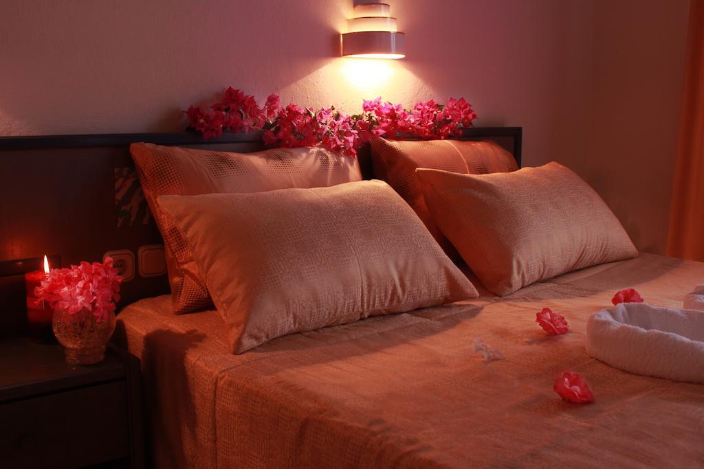 Verano Beach Hotel İçmeler Luaran gambar