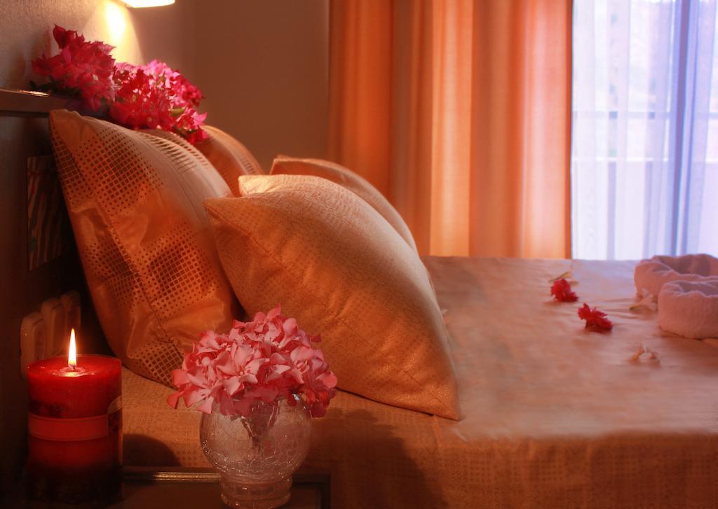 Verano Beach Hotel İçmeler Luaran gambar