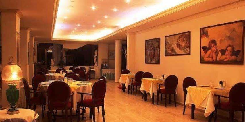 Verano Beach Hotel İçmeler Luaran gambar